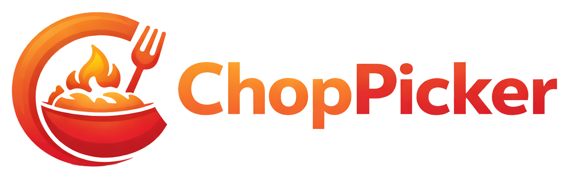 ChopPicker